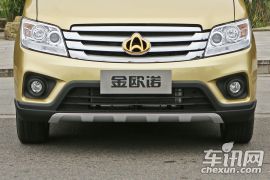 长安汽车-欧诺-1.5L金欧诺精英型  ￥5.09