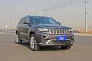 Jeep-大切诺基-3.6L 旗舰尊耀版
