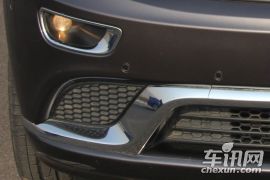 Jeep-大切诺基-3.6L 旗舰尊耀版