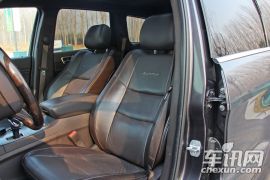 Jeep-大切诺基-3.6L 旗舰尊耀版