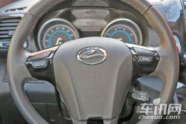 陆风汽车-陆风X5-2.0T 自动创享版