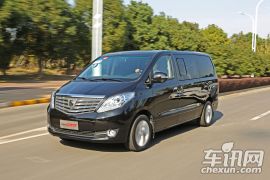 东风风行汽车-风行CM7-2.0T 尊享型