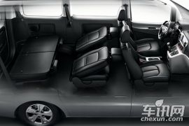 江淮汽车-瑞风M3 2014