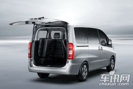 江淮汽车-瑞风M3 2014