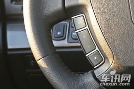 东风风行汽车-风行CM7-2.0T 尊享型