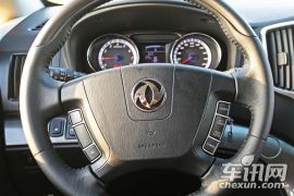 东风风行汽车-风行CM7-2.0T 尊享型