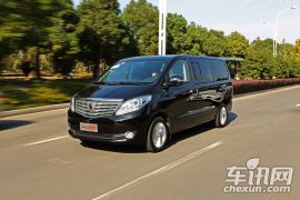 东风风行汽车-风行CM7-2.0T 尊享型