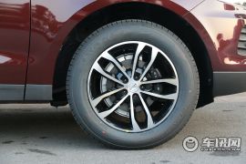 众泰汽车-众泰T600