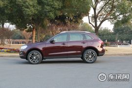 众泰汽车-众泰T600