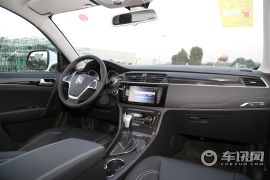 众泰汽车-众泰T600