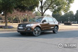 众泰汽车-众泰T600