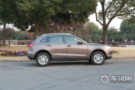 众泰汽车-众泰T600