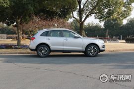 众泰汽车-众泰T600