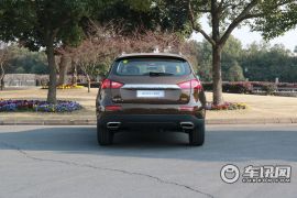 众泰汽车-众泰T600