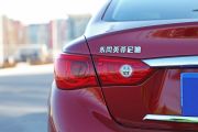 东风英菲尼迪-英菲尼迪Q50L-2.0T 悦享版
