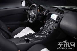 日产-日产370Z 2015款 Nismo Roadster Concept