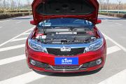 观致汽车-观致3-五门版 1.6L 自动致悦型
