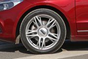 观致汽车-观致3-五门版 1.6L 自动致悦型