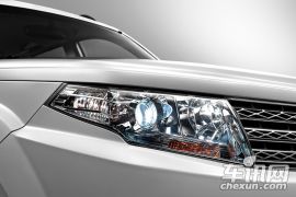 北汽威旺-北汽威旺007 2015 2.0T 两驱豪华型