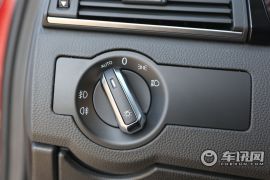 观致汽车-观致3-五门版 1.6L 自动致悦型