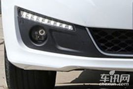 东风风行汽车-景逸S50-1.6L CVT旗舰型