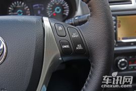 东风风行汽车-景逸S50-1.6L CVT旗舰型