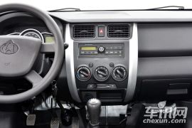 长安汽车-长安之星3-1.0L基本型空调C10  ￥3.39