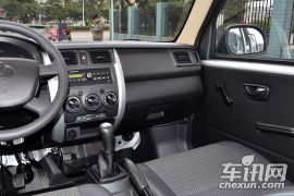 长安汽车-长安之星3-1.0L基本型空调C10  ￥3.39