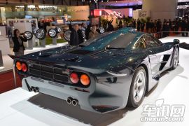 迈凯轮-迈凯轮F1