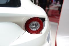 法拉利-法拉利FF