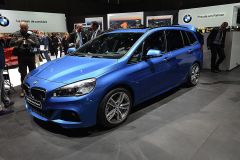 宝马-宝马2系 Gran Tourer