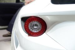 法拉利-法拉利FF