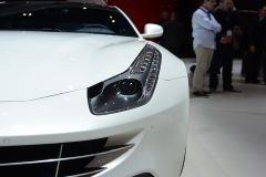 法拉利-法拉利FF