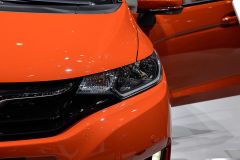 本田-飞度(进口)