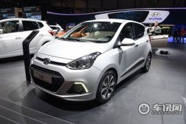 现代-现代i10（进口）