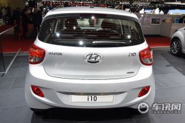 现代-现代i10（进口）