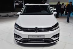 大众-途安(海外)