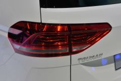 大众-途安(海外)