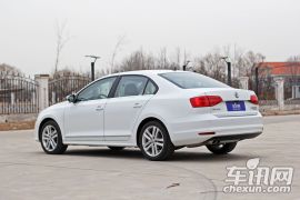 一汽-大众-速腾