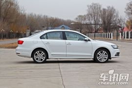 一汽-大众-速腾