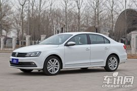 一汽-大众-速腾