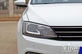 一汽-大众-速腾