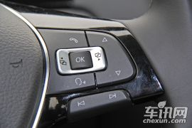 一汽-大众-速腾