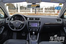 一汽-大众-速腾