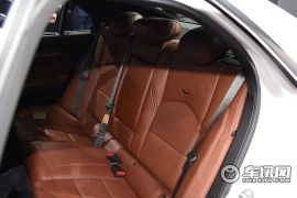 凯迪拉克-凯迪拉克CTS（进口）2015款 CTS-V