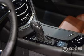 凯迪拉克-凯迪拉克CTS（进口）2015款 CTS-V