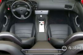 本田-本田S2000 2009款 Club Racer