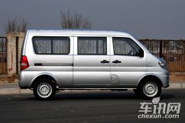 东风小康-东风小康K07S