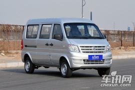 东风小康-东风小康K07S