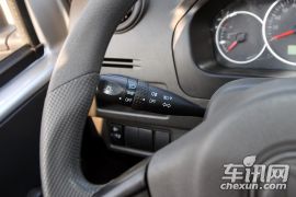 东风小康-东风小康K07S